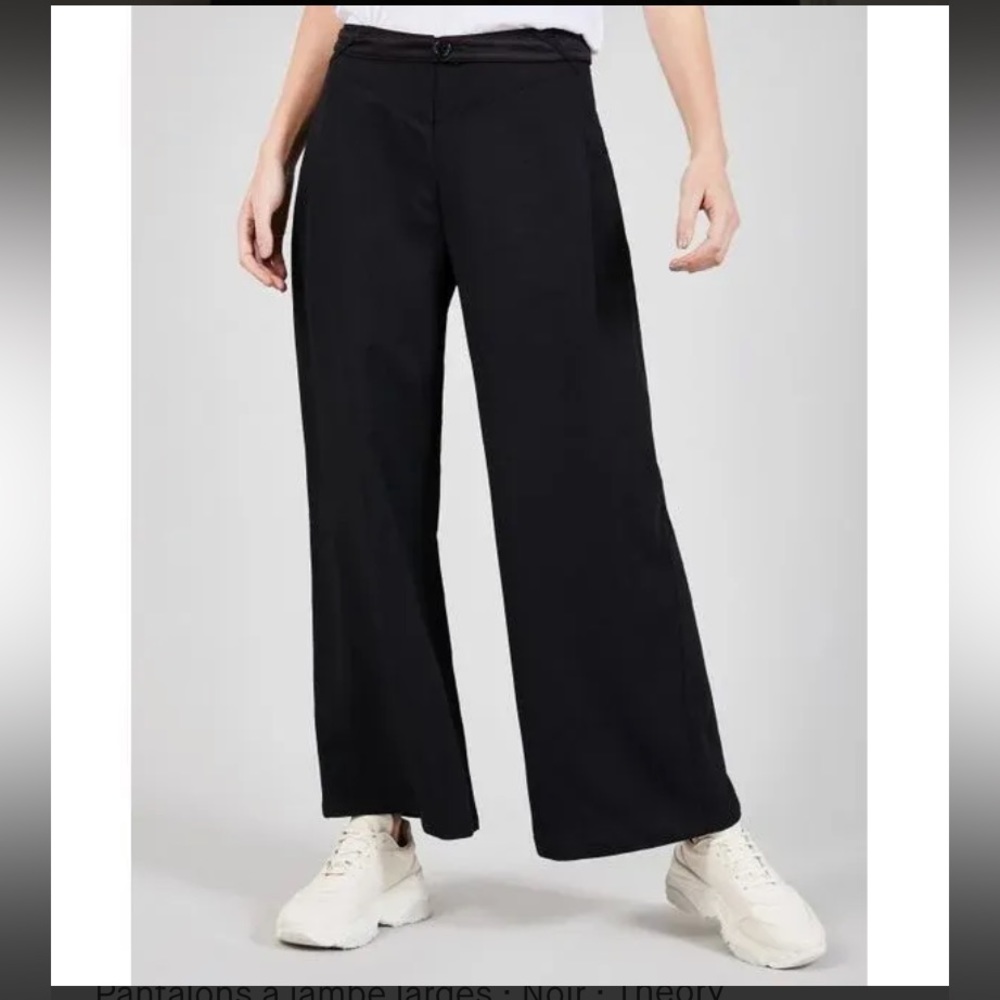 Pants Theory wool